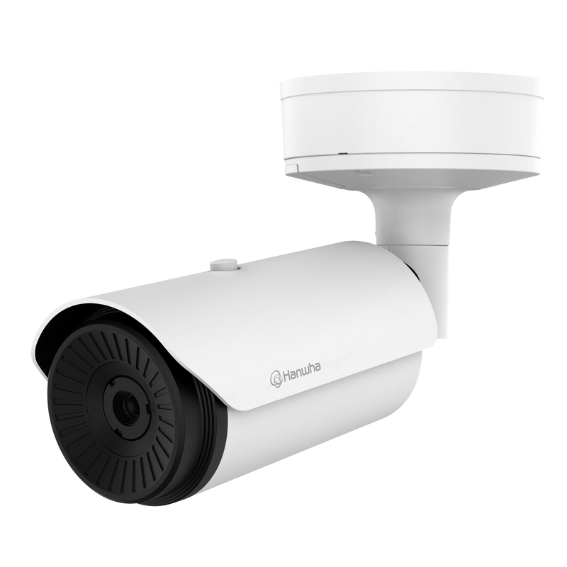 TNO-3020T - QVGA Thermal Bullet