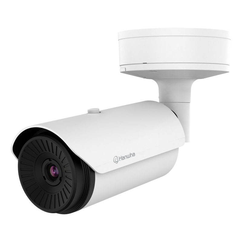 TNO-3030T - QVGA Thermal Bullet