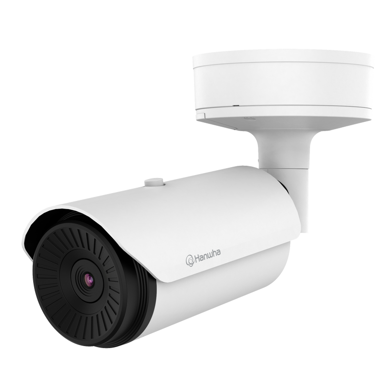 TNO-3040T - QVGA Thermal Bullet