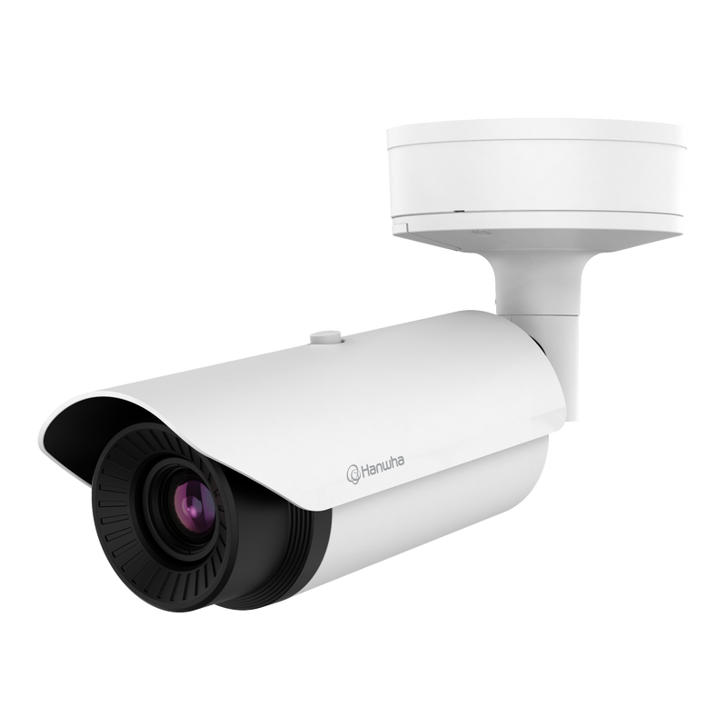 TNO-3050T - QVGA Thermal Bullet