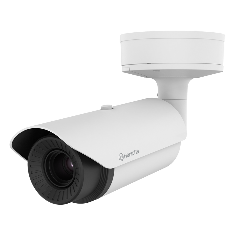 TNO-4040TR - VGA Radiometric Bullet