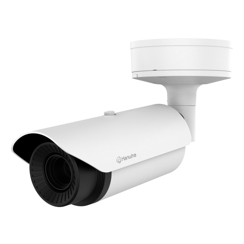 TNO-4040T - VGA Thermal Bullet