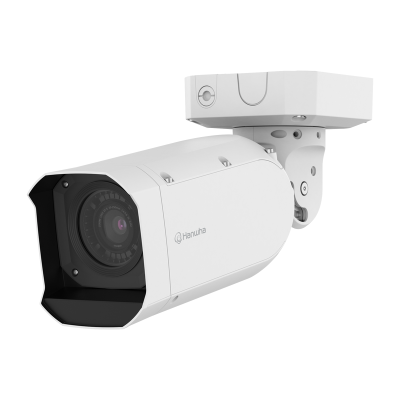 TNO-A26081 - 26MP AI Bullet Camera
