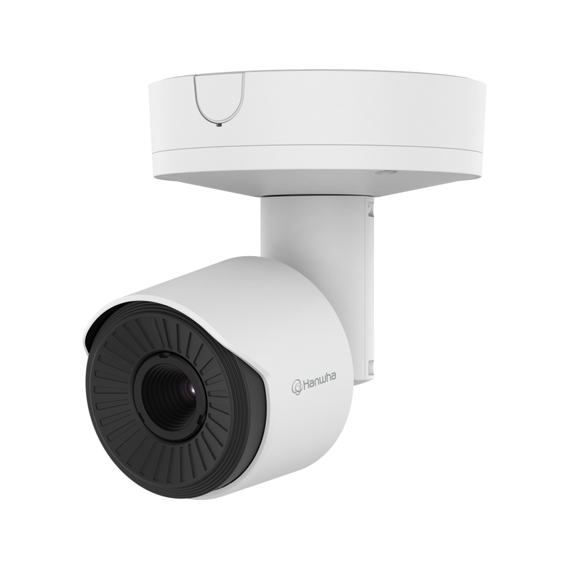 TNO-C3030TRA - AI QVGA Radiometric Bullet