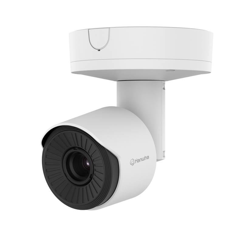 TNO-C3042T - QVGA AI Thermal Bullet