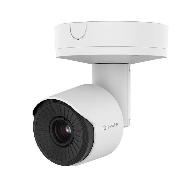TNO-C3050T - QVGA AI Thermal Bullet