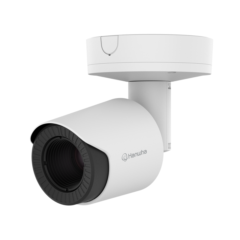 TNO-C3060T - QVGA AI Thermal Bullet