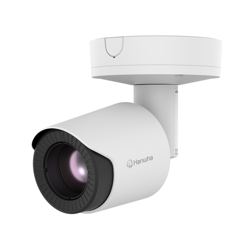 TNO-C3082T - QVGA AI Thermal Bullet
