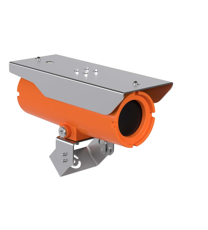 TNO-P9082EPT1-Z - Explosion Proof Fixed Camera (L)