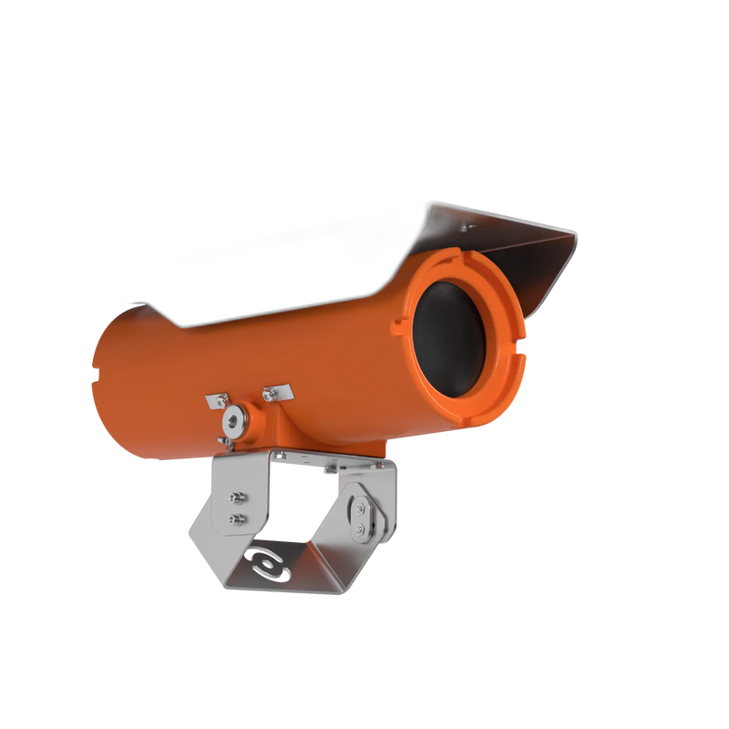 TNO-X6323EPT1-Z - Explosion Proof Zoom Camera (L)