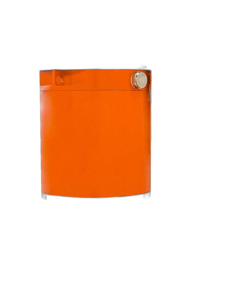 TNP-X6322EPT3-Z - Explosion Proof PTZ (L)