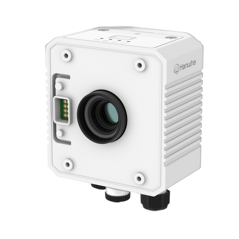 TNS-7000M - 3MP Mono BCR Camera