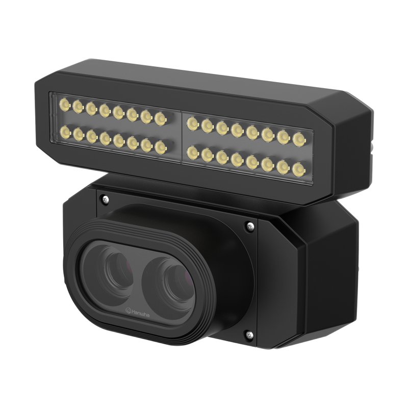 TNS-9040IBC - 4K Dual Sensor BCR Camera