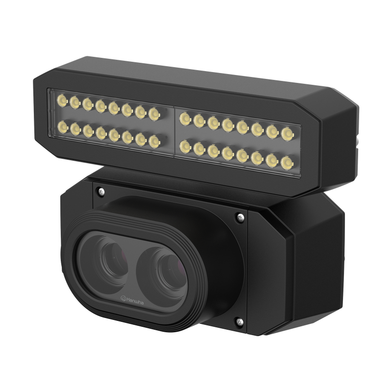 TNS-9050IBC - 4K Dual Sensor BCR Camera