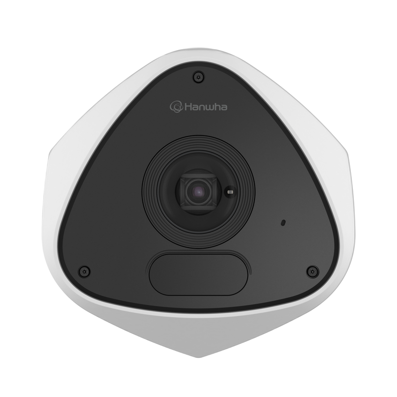 TNV-C7013RC - 3MP AI IR Vandal Corner Camera