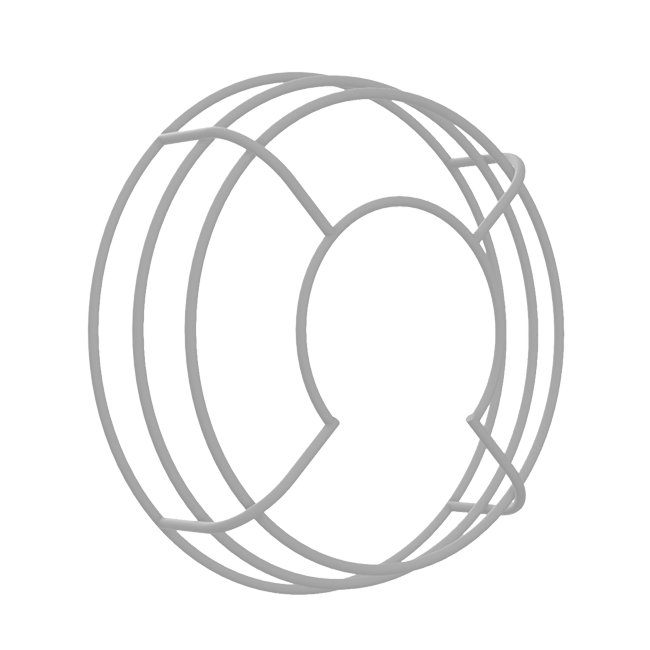 TRTN-CAGE - Protective Cage