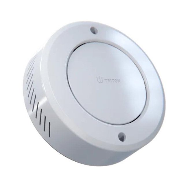 TRTN-VD001 - POE+ Powered Vape and Smart Safety Sensor