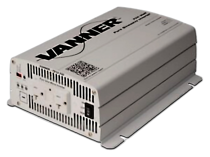 TS Series Pure Sine Inverter With 24VDC Input & 1500W AC Output