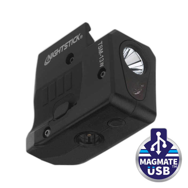 TSM-13W: Weapon Light for Sig Sauer P365/XL/SAS