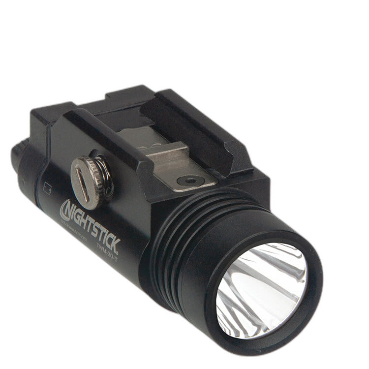 TWM-30-T: Turbo High Candela Tactical Weapon-Mounted Light