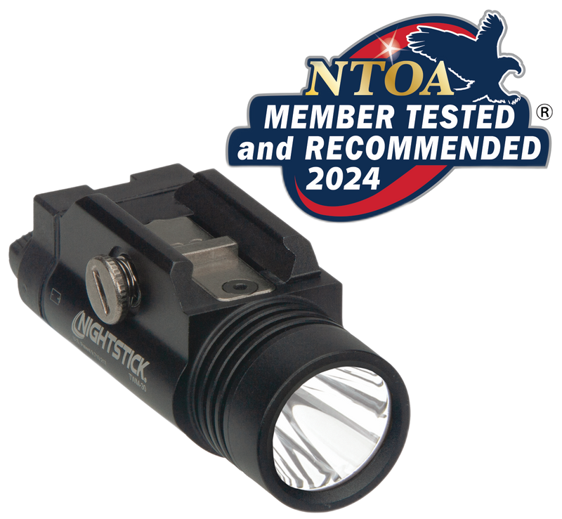 TWM-30: Tactical Weapon-Mounted Light