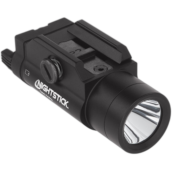 TWM-350: Tactical Weapon-Mounted Light