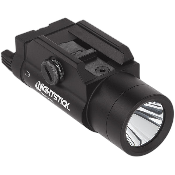 TWM-850XL: Tactical Weapon-Mounted Light