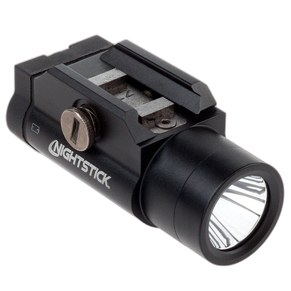 TWM-852XL: Tactical Weapon-Mounted Light - Long Gun
