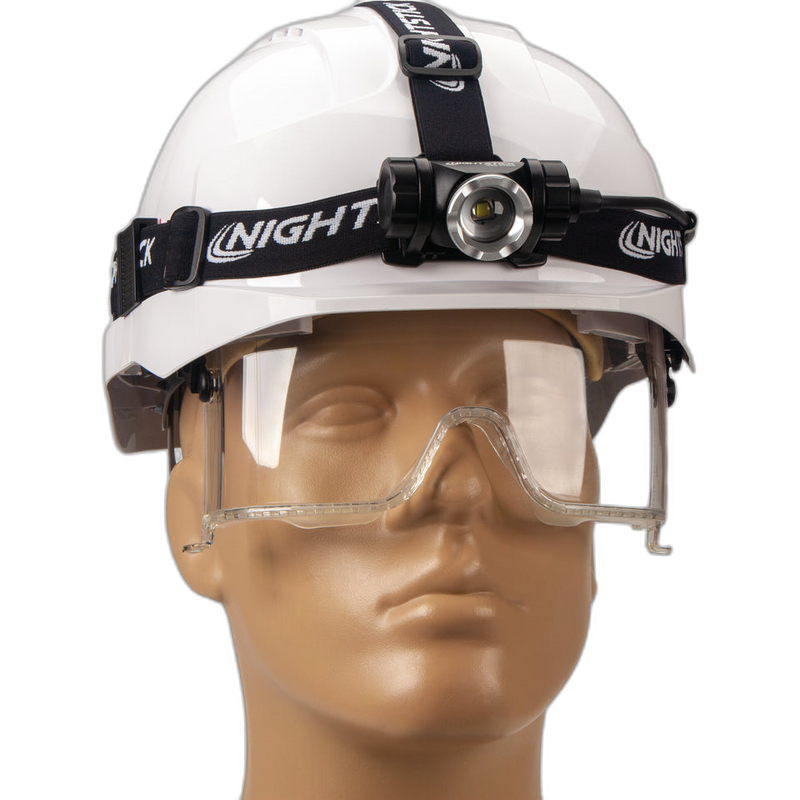 USB-4708B: Adjustable Beam Headlamp – USB Rechargeable