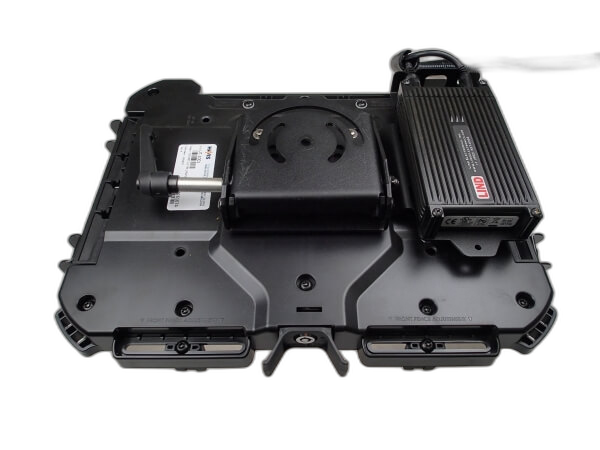 Universal Rugged Cradle for approximately 11″-14″ Computing Devices