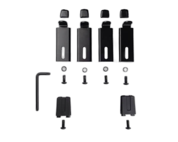 Expansion Lug Kit for Added Depth of Universal Rugged Cradle UT-1000 Series