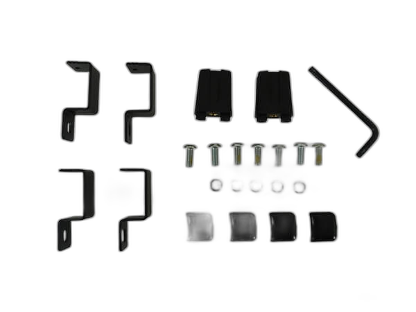Expansion Lug Kit for Added Width of Universal Rugged Cradle (UT-1001)