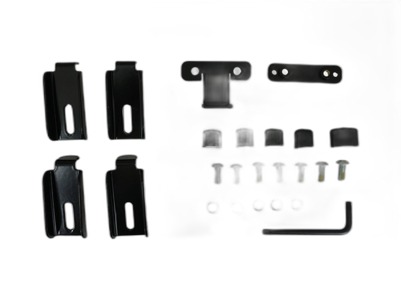 UT-1000 Series Adaptor Lug Kit for Dell 5430, 7330 Rugged & Pro Rugged 13″ & 14″ Notebooks