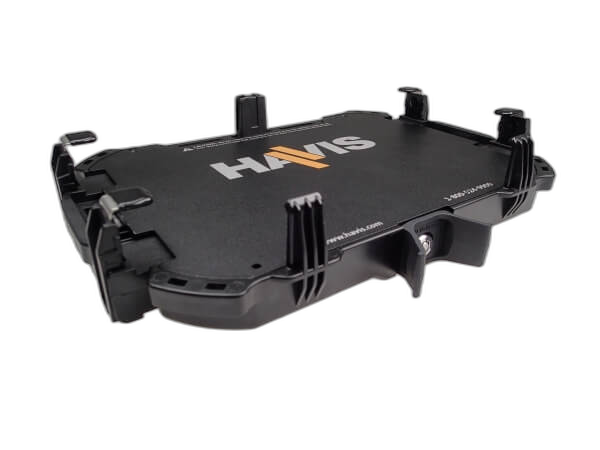 Universal Rugged Cradle for approximately 9″-11″ Computing Devices