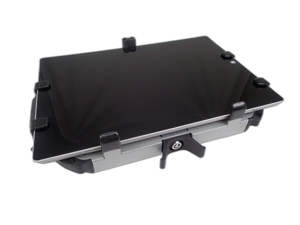 Adaptor Lug Kit to secure Microsoft Surface Pro 3, 4, 5, 6, or 7 in Universal Rugged Cradle UT-2000 Series