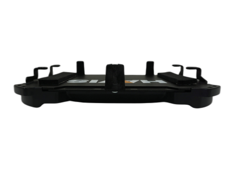Custom Rugged Cradle for Microsoft Surface Pro 3, 4, 5, 6, or 7 (with or without UAG Case)