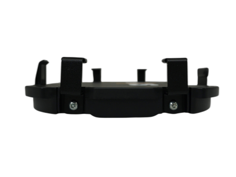 Custom Rugged Cradle for Apple