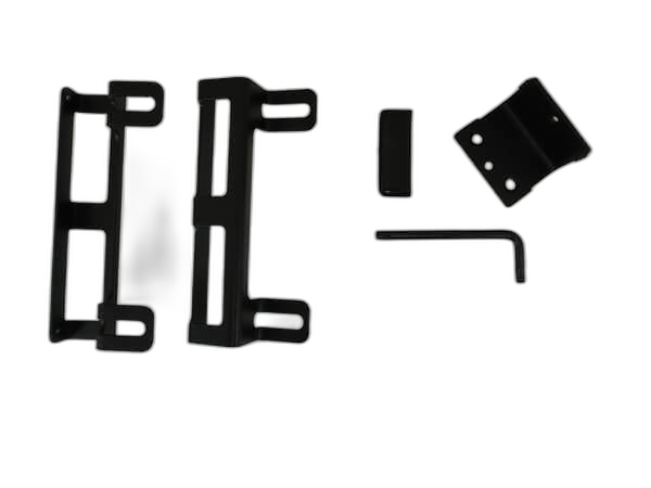 Adaptor Lug Kit to secure Dell Latitude 5285 or HP Elite X2 in Universal Rugged Cradle UT-2000 Series