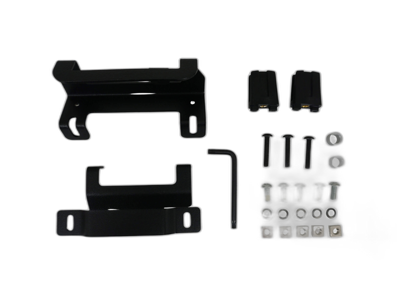 UT-2000 Series Adaptor Lug Kit for Zebra XPAD L10, and XSLATE L10 Rugged Tablets