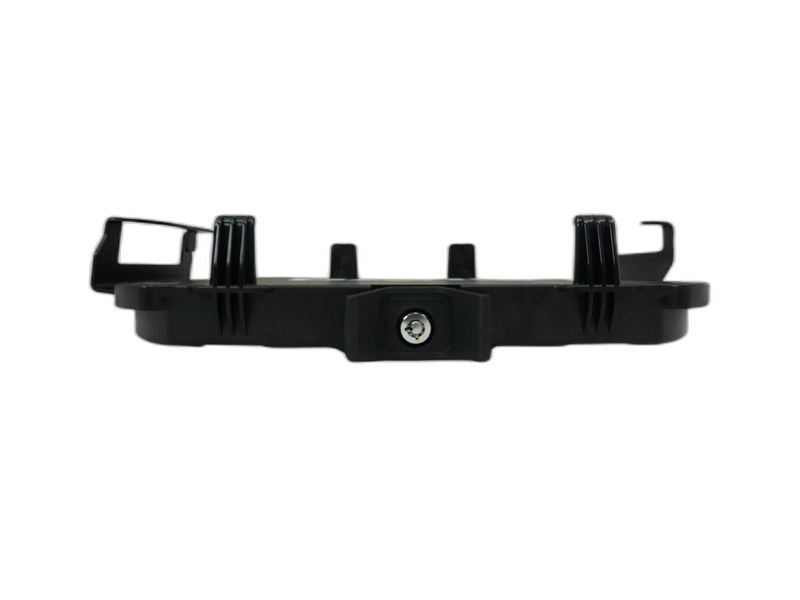 Havis Rugged Cradle for Zebra XPAD L10, and XSLATE L10 Rugged Tablets