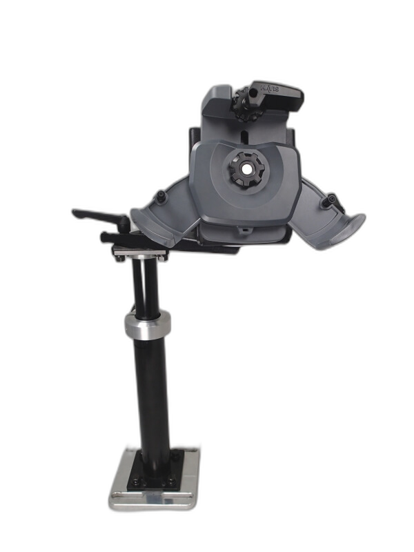 Universal Rugged Cradle for approximately 7″-9″ Computing Devices
