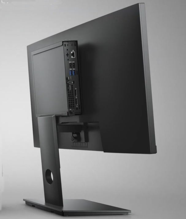 WWT-P-VESA - WAVE Recording Server Mount (L)