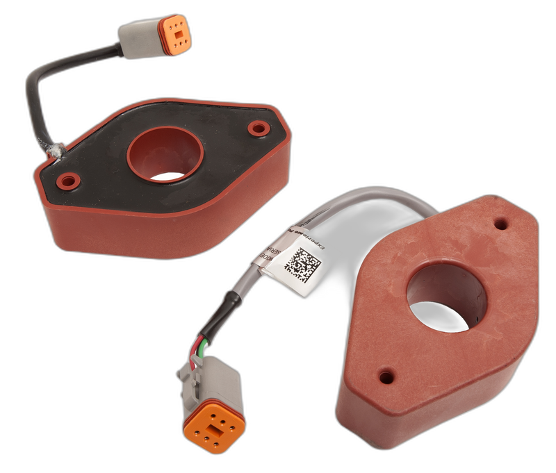 VSS Series Dual Current Sensor – 80 & 600 Amp