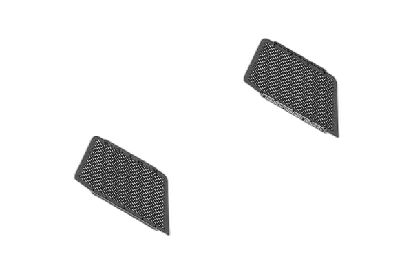 2021-2025 Chevrolet Tahoe Interior Window Guard Kit For 2 Windows