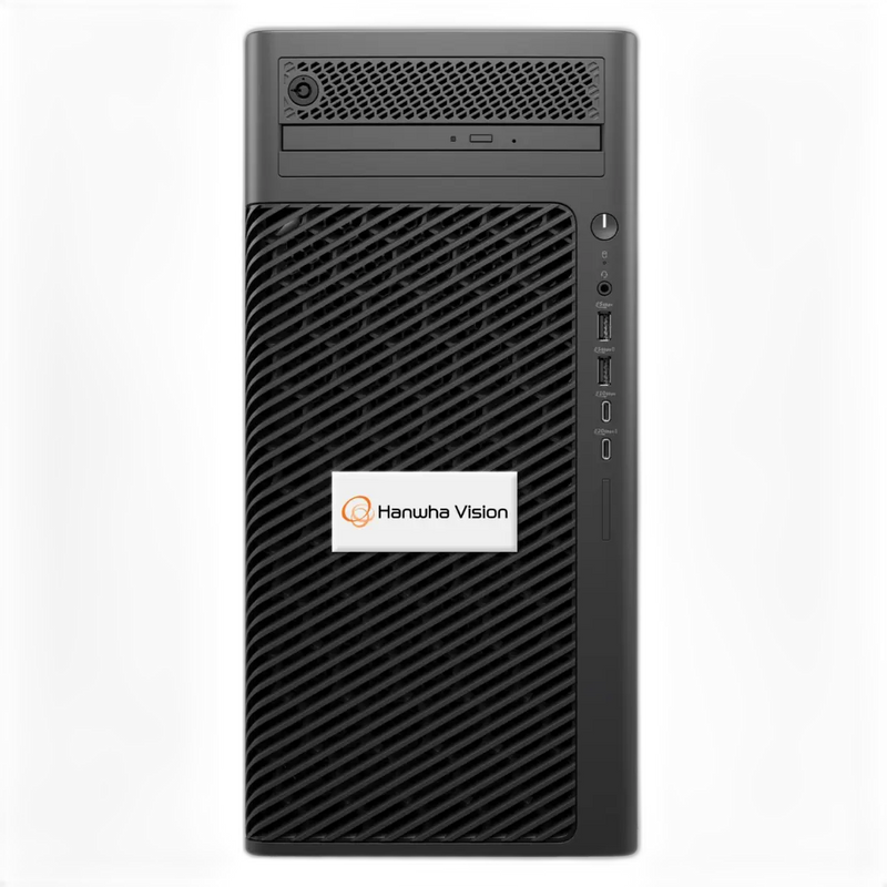 WRT-P-5205L - WAVE Recording Server (Linux OS)