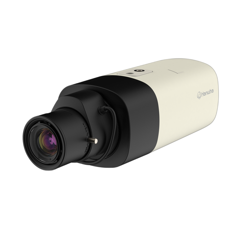 XNB-6000 - 2MP Box