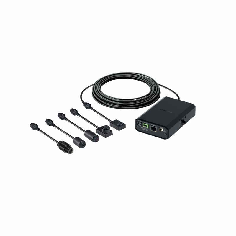 XNB-6002 - 2MP Covert Camera Main Module