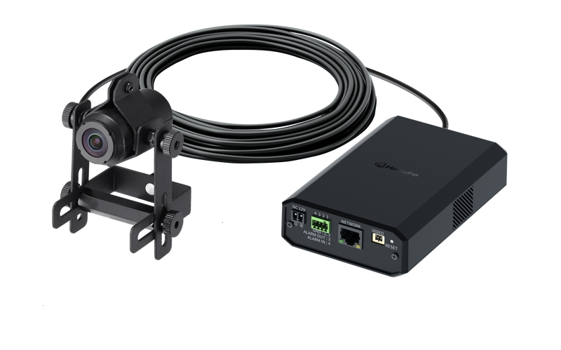 XNB-H6244A - 2MP Network ATM Camera Kit