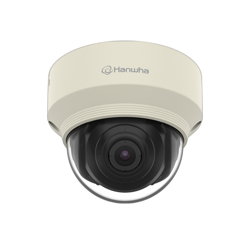 XND-6010 - 2MP Indoor Vandal Dome