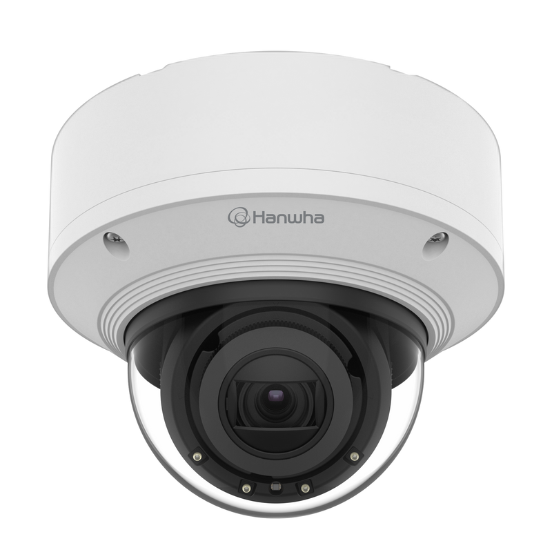 XND-6081RV - 2MP IR Indoor Dome